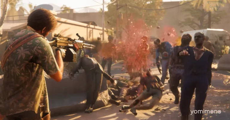 Arizona Sunshine Remake Announced as Non-VR Shooter for PC and Consoles