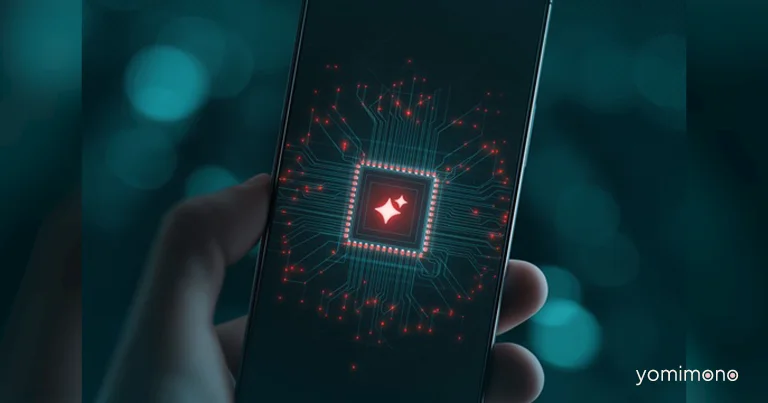ESET Discovers First Android Malware Exploiting Generative AI