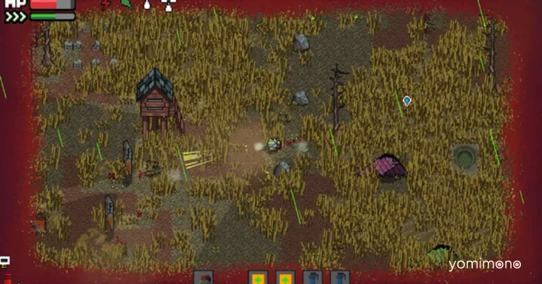 Zero Sievert Gets Major Phantom Update, Sequel Development Confirmed