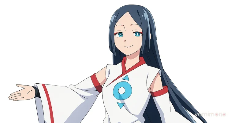 Manami Iwami, Masaya Fukunishi Join Magilumiere Co. Ltd. Season 2 Cast