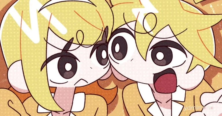 Miyamori Bungaku and DYES IWASAKI Pull Vocaloid Song Over Similarity Claims