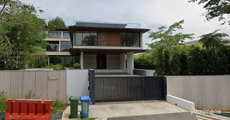 Singapore Police Seize Mansion in Nvidia Chip Smuggling Case