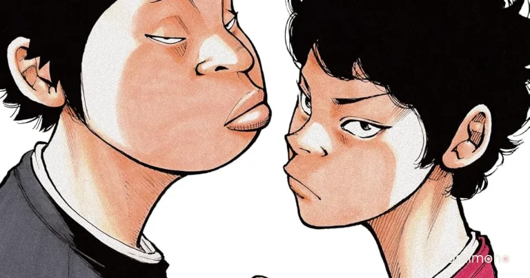 Dustland Volume 1 Released With Comments From Shun Oguri and 7 Others