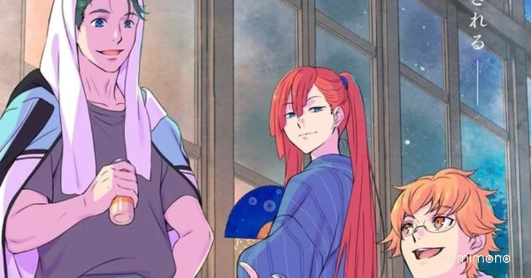 King of Prism Anime Gets New Tri-Star Act Film