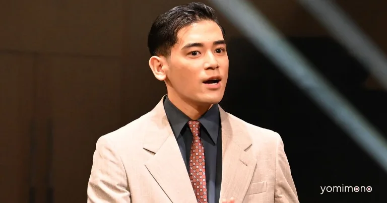 Model UTA Makes Acting Debut in Netflix Series Gas Human
