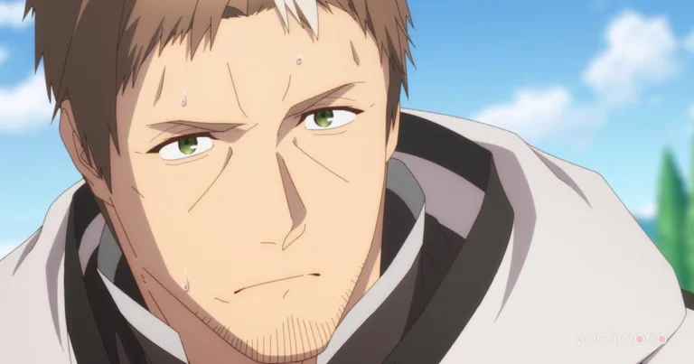 Old Man Sword Saint Season 2 Gets July Premiere and BLUE ENCOUNT Ending Theme