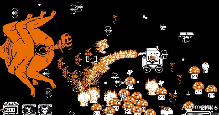 Bad Cheese Developer Simon Lukasik Shows Kopernicus: Extraction at BitSummit