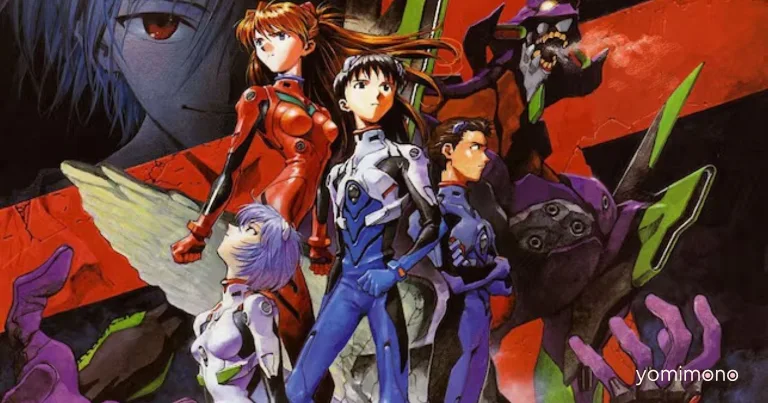 A Cruel Angel's Thesis Crowned Greatest Anime Song by Global Musicians