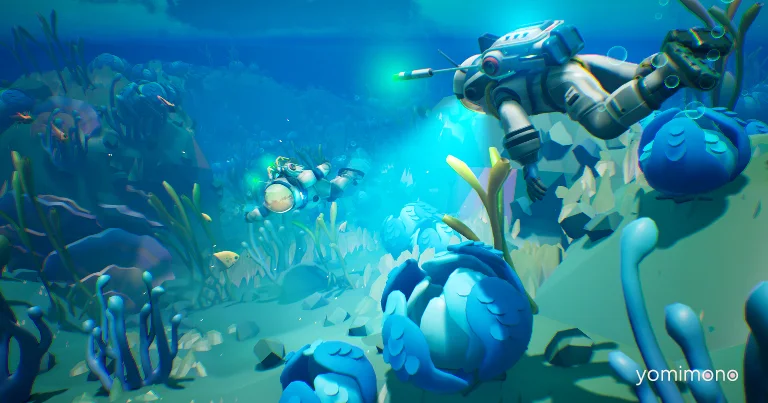 StarSeeker: Astroneer Expeditions Launches in Early Access on June 11