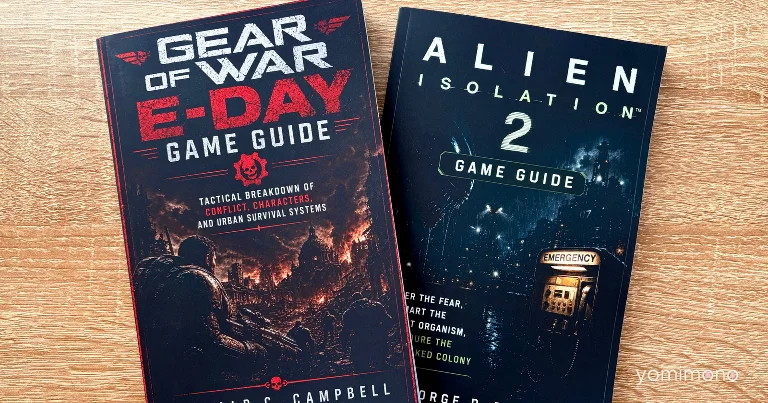 Amazon Sells AI-Generated Strategy Guides for Unannounced Games