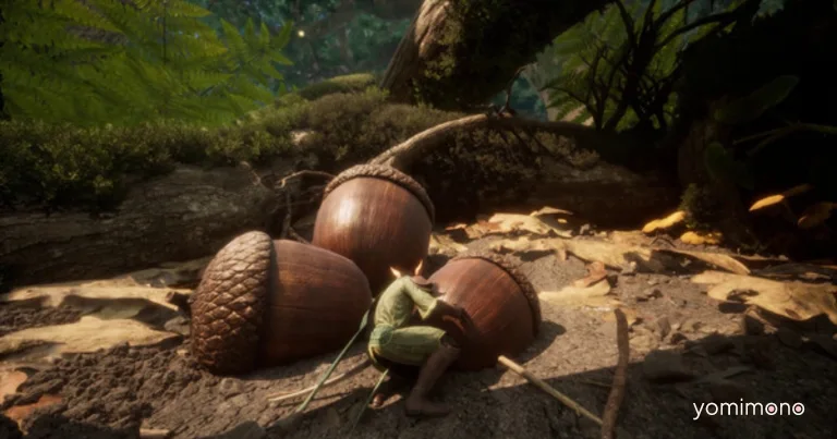 Smalland 2: Lost Realms Announced for 2026 Release