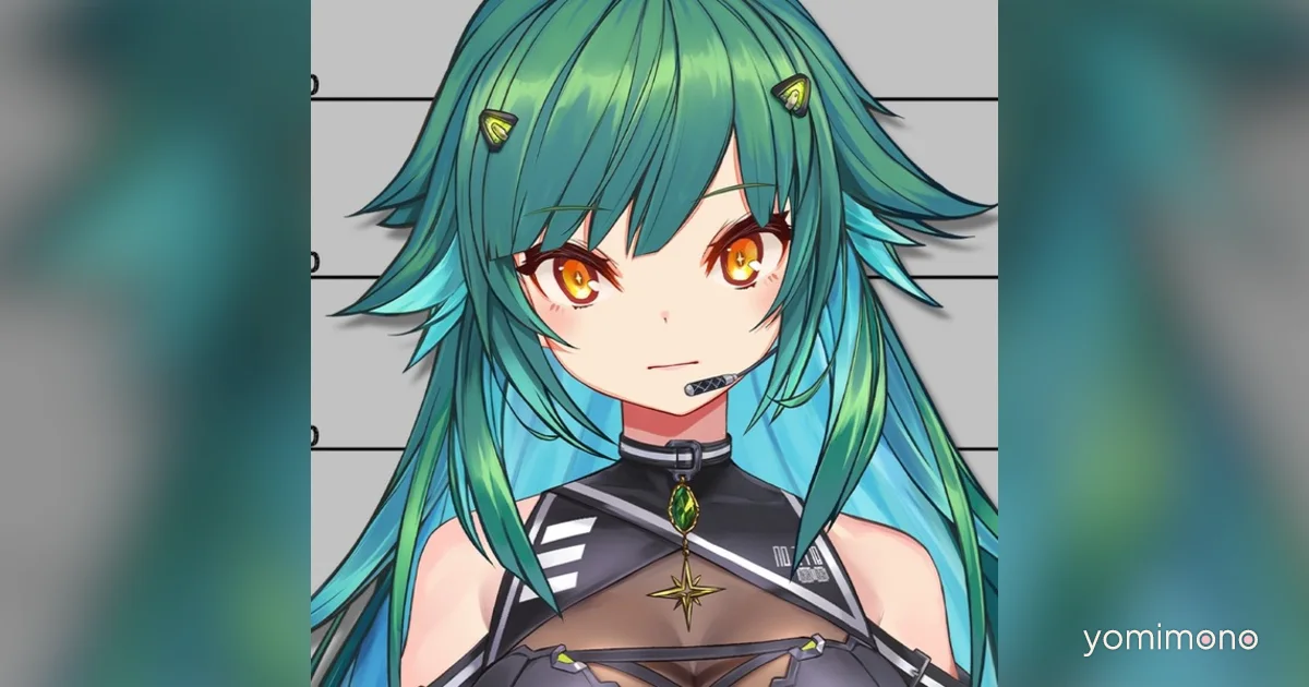 Nijisanji VTuber Hisui Kitakoji Announces Engagement