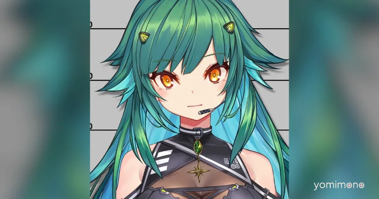 Nijisanji VTuber Hisui Kitakoji Announces Engagement