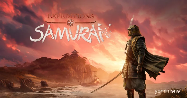 Expeditions: Samurai Enters Early Access on Steam This Summer