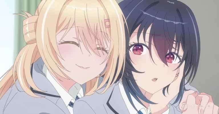 I Made Friends with the Second Prettiest Girl in My Class Episode 1 Review