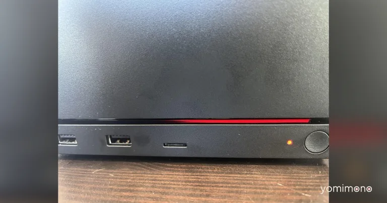 Steam Machine Users Report 'Red Line of Death' GPU Error