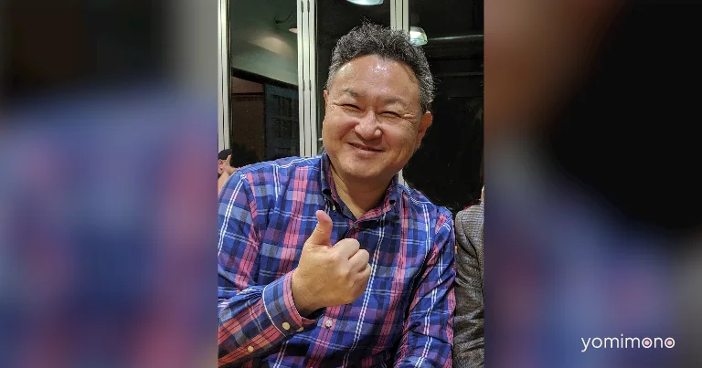 Shuhei Yoshida and Daisuke Toki Named CEDEC2026 Keynote Speakers
