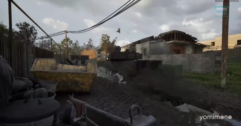 Team17 and BULKHEAD Reveal 100-Player FPS 'WARDOGS' Gameplay Trailer