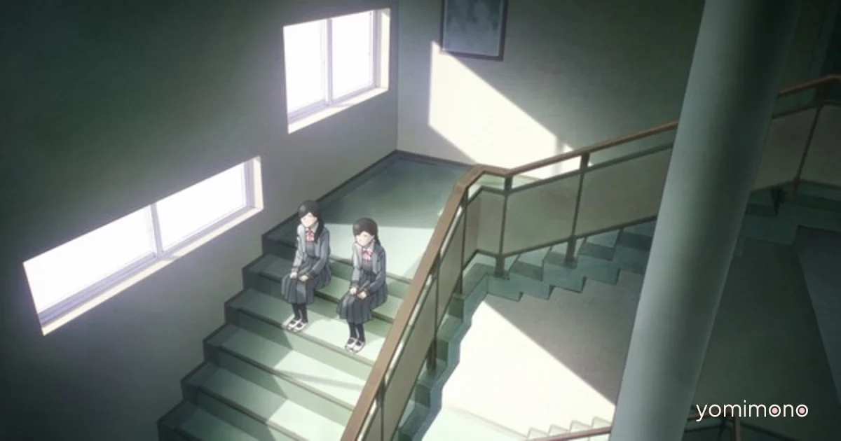 Hundred Scenes of AWAJIMA Episode 5 Brings Religion Into Its Theatrical Frame