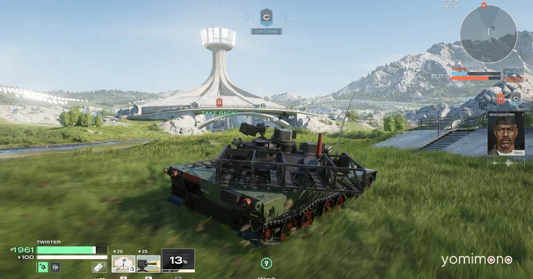 World of Tanks: Heat Lead Designer Explains Hero Shooter Shift and Monetization Response