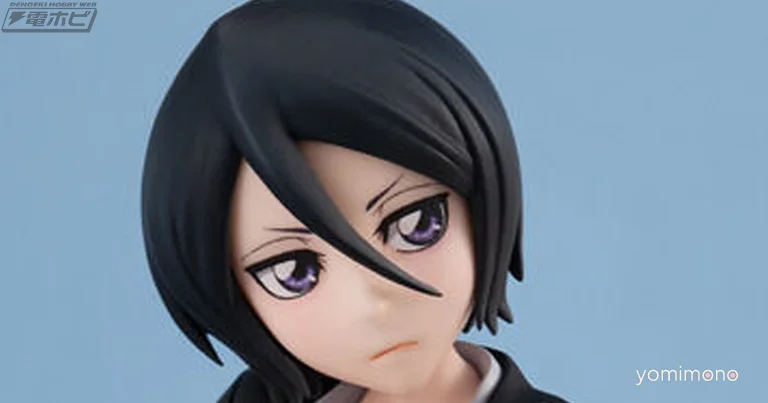 Bandai Releases Bleach: Thousand-Year Blood War Waiting Gashapon Figures
