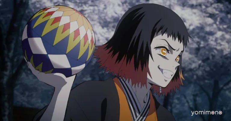 Demon Slayer Rerun Episode 9 Brings Back Handball Demon and Arrow Demon