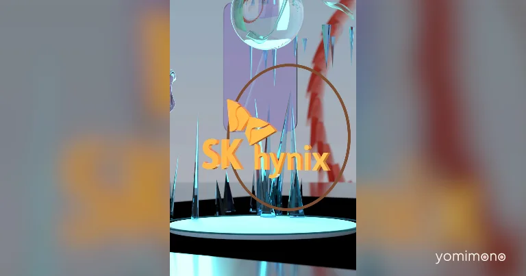 SK Hynix Passes Samsung as South Korea's Most Valuable Company