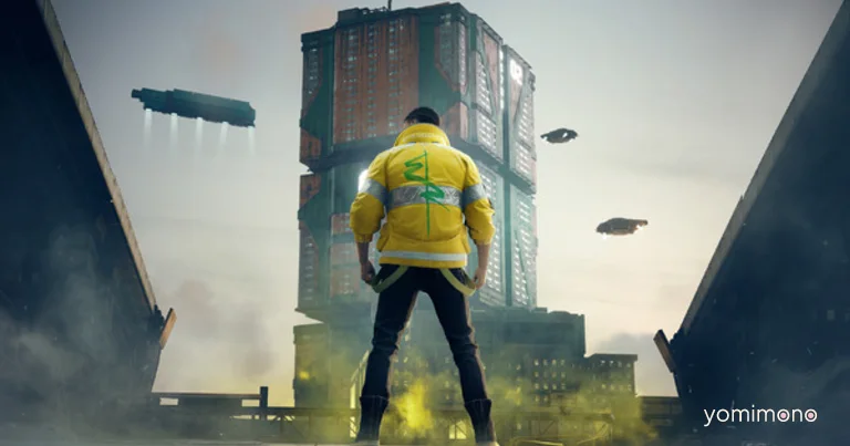 Cyberpunk 2077 Steam Concurrent Players Top 80,000 Ahead of Edgerunners 2 Teaser