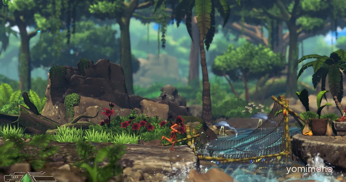Kaneda Games Debuts Mayan Action Game Zaya: Rise to the Gods at BitSummit