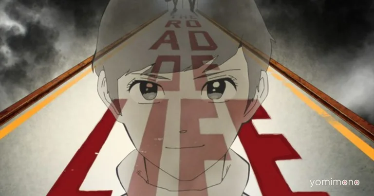Hundred Scenes of AWAJIMA Episodes 8 and 9 Explore Names, Norms, and New Beginnings