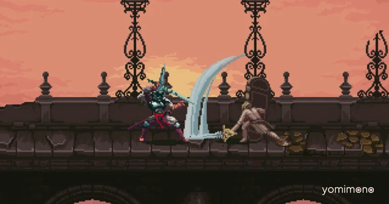 Blasphemous Sales Surpass 5 Million Units