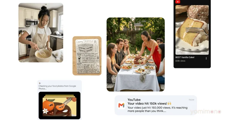 Google Makes Personalized Image Generation Free for US Gemini Users