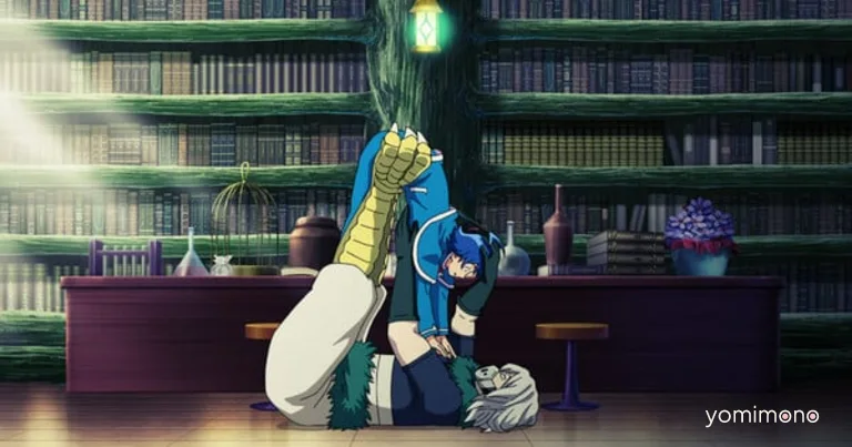 Welcome to Demon School, Iruma-Kun Season 4 Episode 13 Gives Iruma a Birthday He Never Had