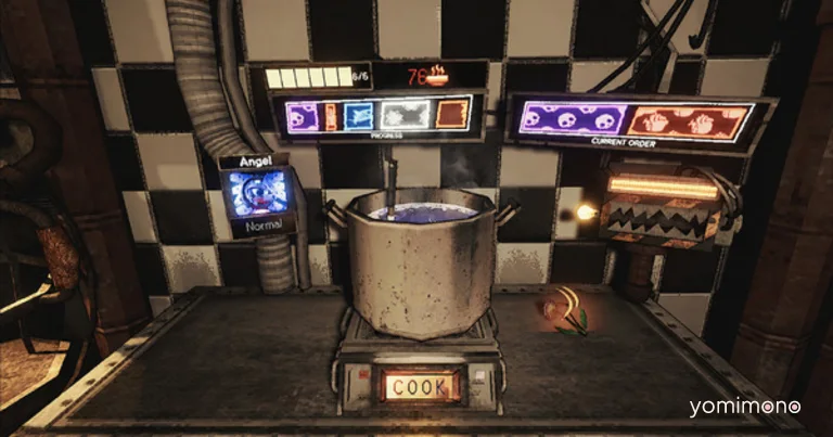 Roguelite Cooking Game SATED Announced at PC Gaming Show 2026