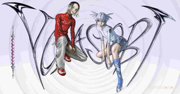 YOASOBI's 'UNDEAD' Music Video Surpasses 100 Million Views