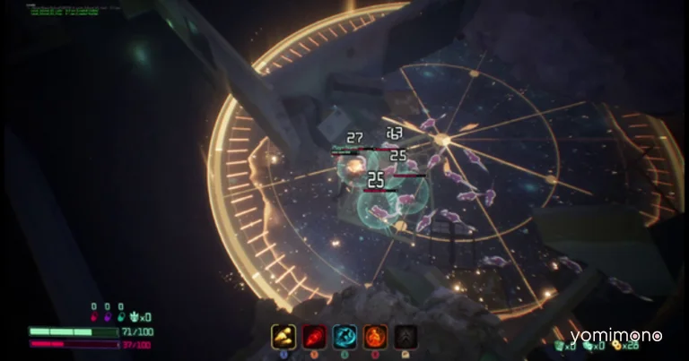 Newcore Games Announces Top-Down Roguelite '7 Trials'