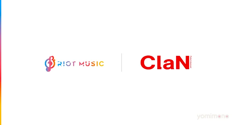 Eight Mugensho Record VSingers Join Nippon TV Group MCN C+