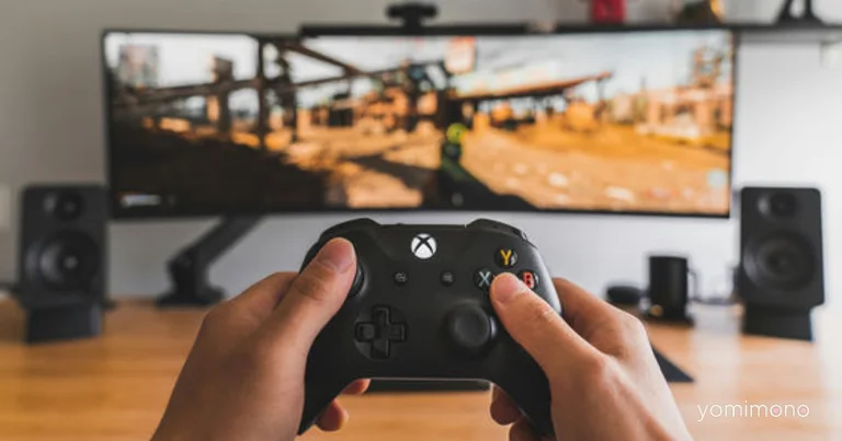 New Xbox Exec Says Advertising Is What the Game Industry Needs to Survive