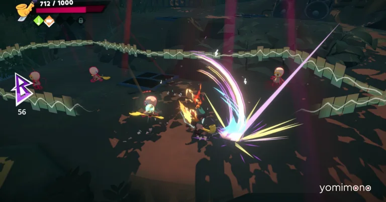 RibCage Games Releases 'Alpha Nomos' Gameplay Footage