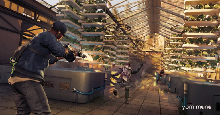 Watch Dogs 2 Nears All-Time Steam Peak a Decade After Launch