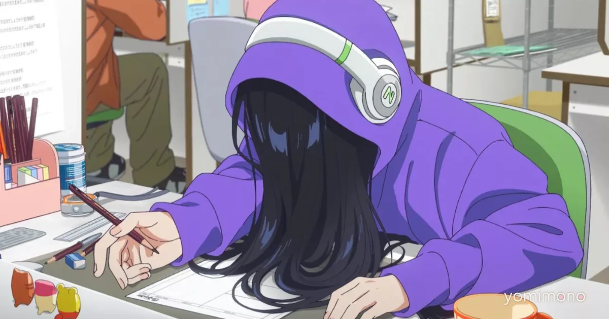 Shonen Jump Editors Say Award Winners Often Fail to Polish Their Craft