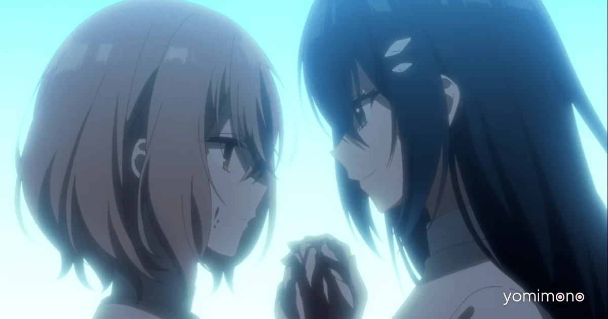 A Yuri Horror Asks What It Means to Consent to Being Eaten