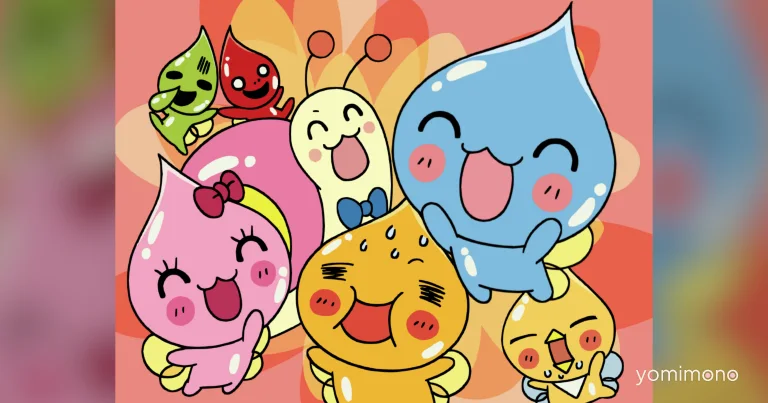 Pururun! Shizuku-chan Free YouTube Stream Marks 20th Anniversary