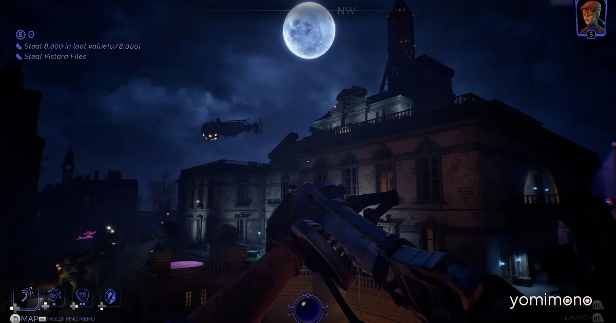 Co-Op Stealth Game Thick As Thieves Launches May 21