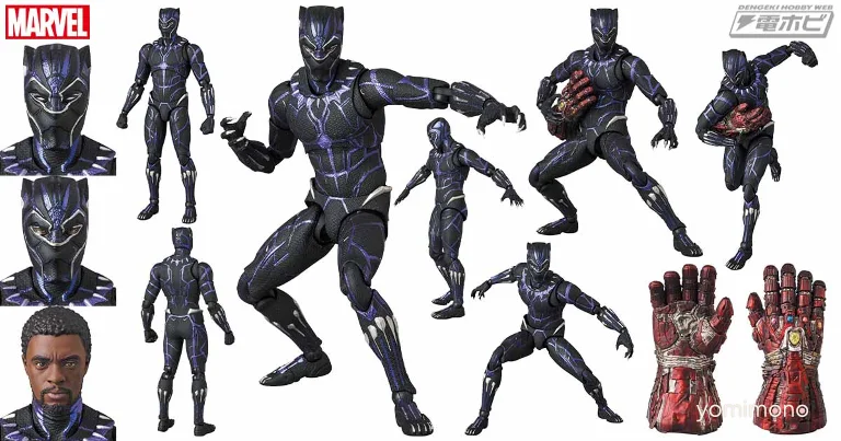 Bo-Katan Kryze Joins MAFEX Line in Season 3 Form With Dark Saber
