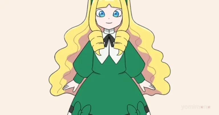 Hell Mode Season 2 Adds Yui Horie, Ending Song by ChoQMay