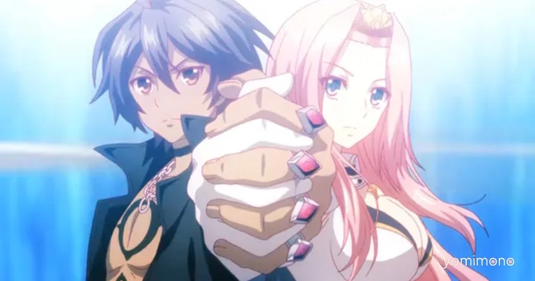Megido 72 Footage to Screen at Anime Expo 2026 and Anime Festival Asia Indonesia 2026