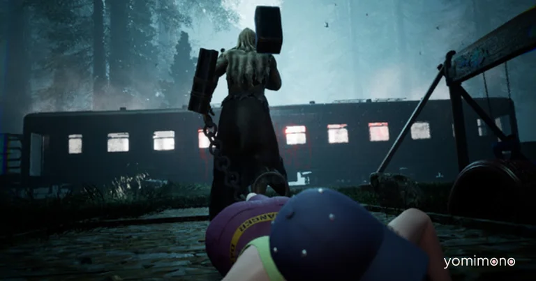 Asymmetric Horror Game 'Last Summer' Gets First Gameplay Trailer and Kickstarter