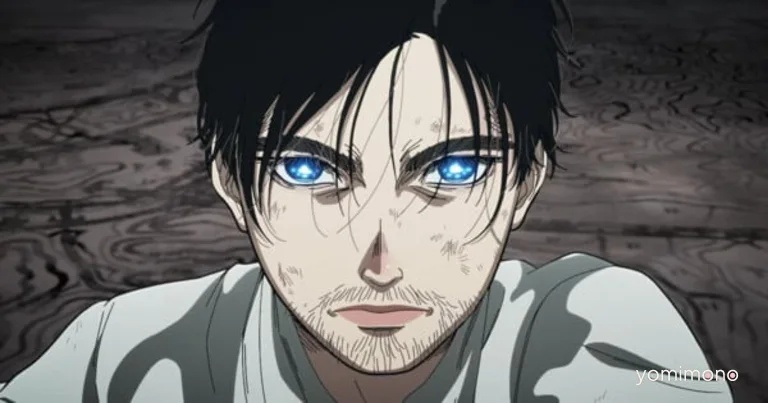 Nippon Sangoku Ends Its First Season With a Bloody Coup