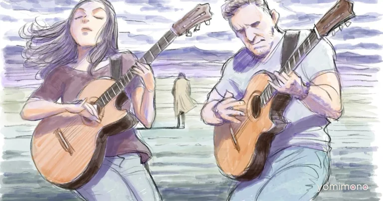 Rodrigo Y Gabriela Release 'Monster' Single With Naoki Urasawa Art and Video